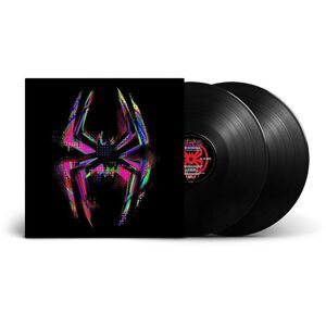 Metro Boomin - Metro Boomin Presents Spider-Man: Across The Spider-Verse